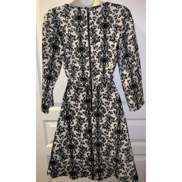 Skies Are Blue Dress - Picture 2 of 5